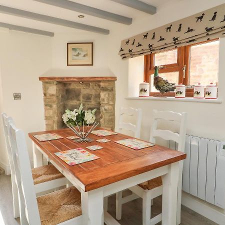 Pollard Cottage نورثاليرتون المظهر الخارجي الصورة