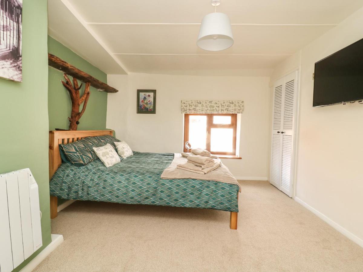 Pollard Cottage نورثاليرتون المظهر الخارجي الصورة