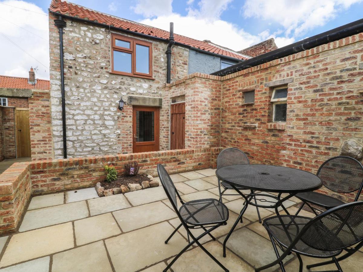 Pollard Cottage نورثاليرتون المظهر الخارجي الصورة