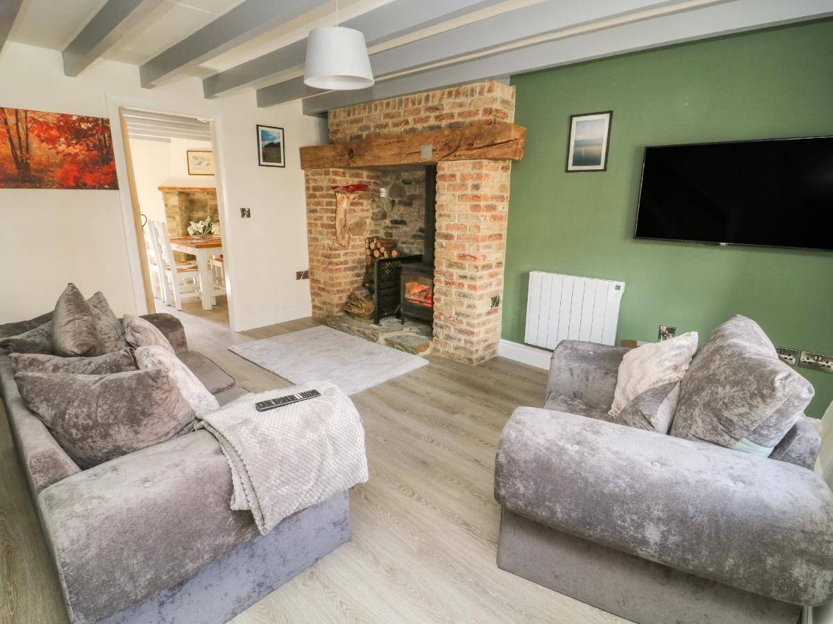 Pollard Cottage نورثاليرتون المظهر الخارجي الصورة
