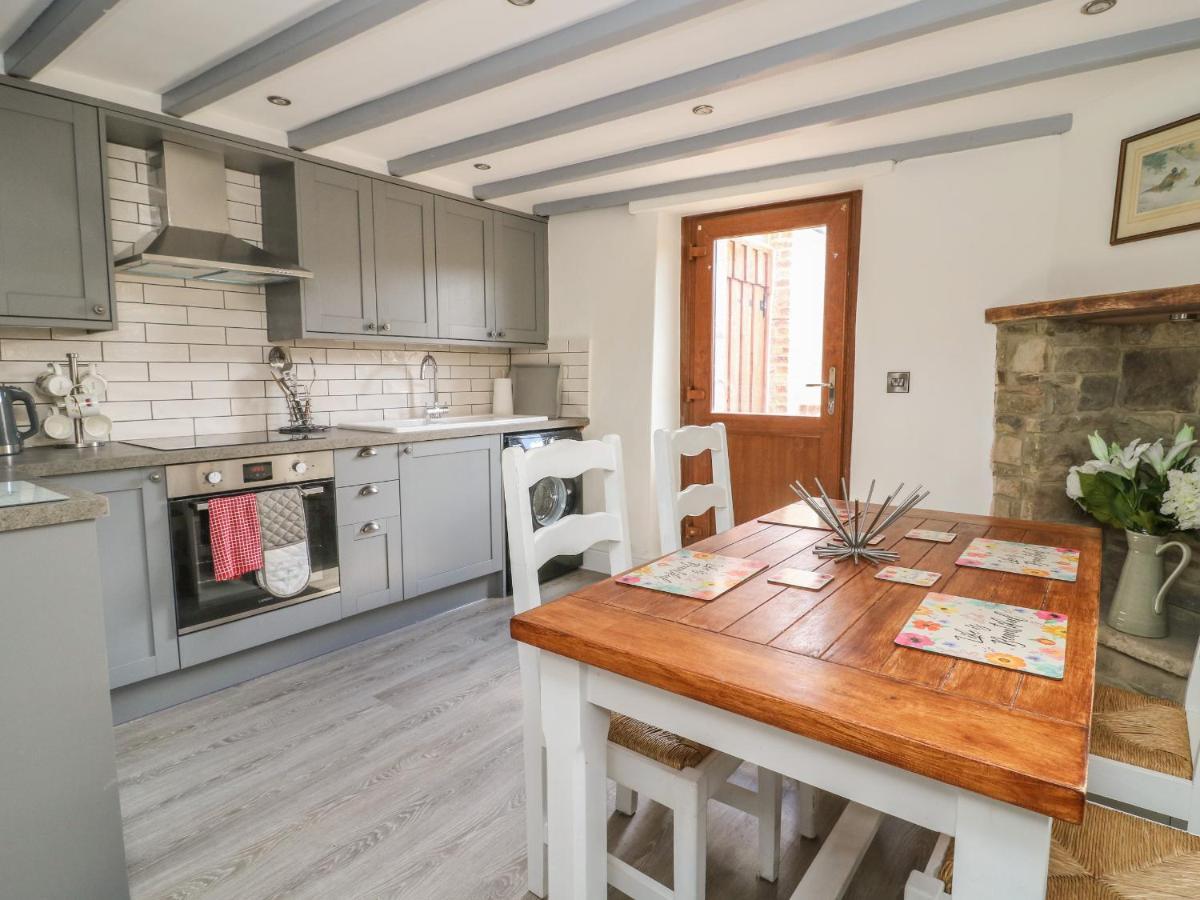 Pollard Cottage نورثاليرتون المظهر الخارجي الصورة
