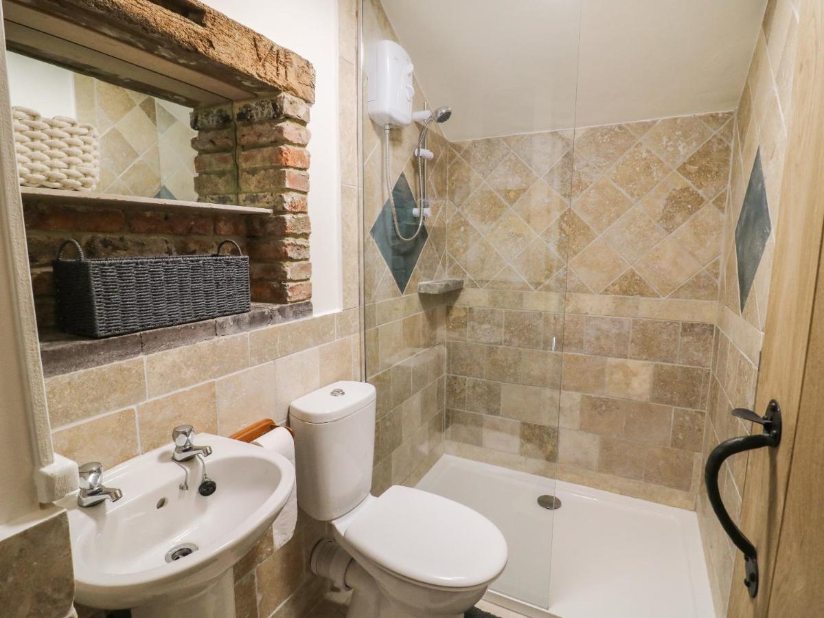 Pollard Cottage نورثاليرتون المظهر الخارجي الصورة
