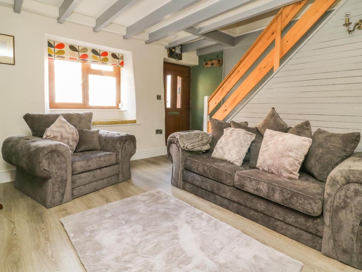 Pollard Cottage نورثاليرتون المظهر الخارجي الصورة