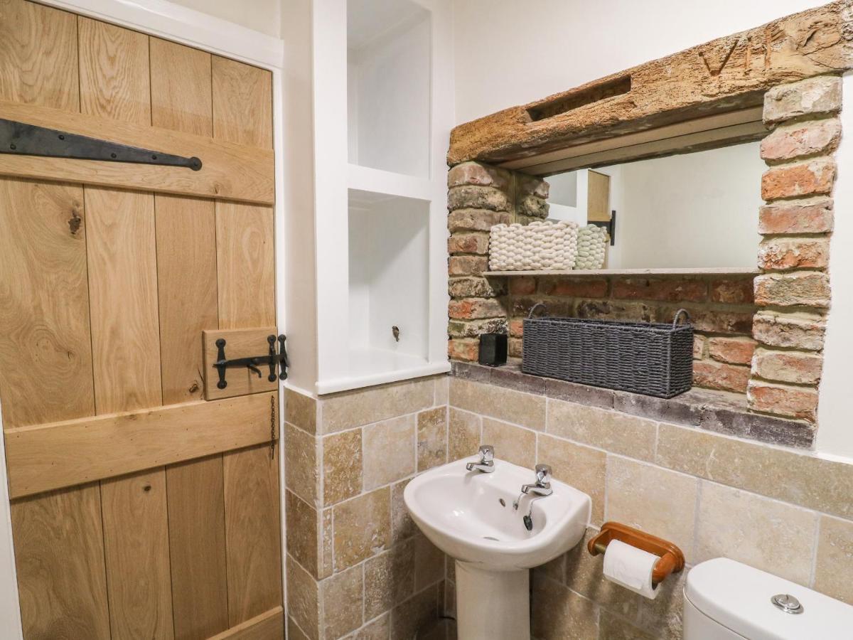 Pollard Cottage نورثاليرتون المظهر الخارجي الصورة